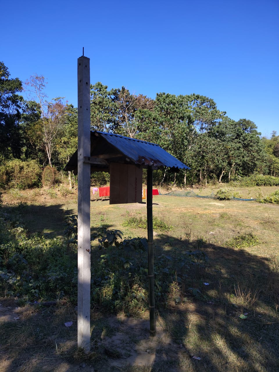 Prime Residential Plot for Sale Near Alipurduar Govt Engineering College | Ideal for Hostel